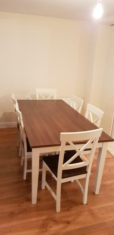 3 Bedroom Newly Furnished Cork City Exterior photo